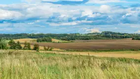 Wrzesień na Mazurach  - zdjęcie 6