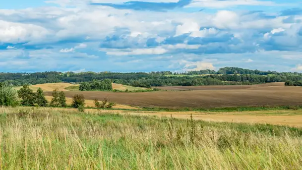 Wrzesień na Mazurach  - zdjęcie 6
