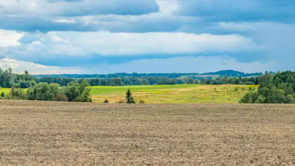 Wrzesień na Mazurach  - zdjęcie 7