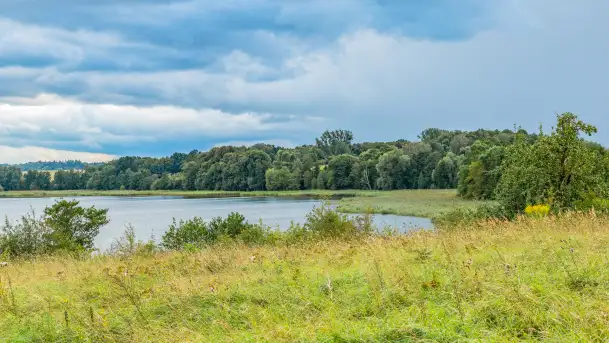 Wrzesień na Mazurach  - zdjęcie 10