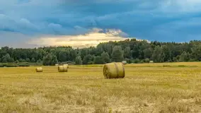 Wrzesień na Mazurach  - zdjęcie 11