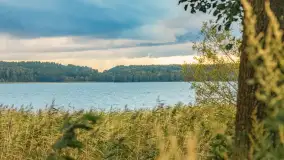 Wrzesień na Mazurach  - zdjęcie 4