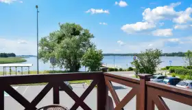 Kuchnia Mazurska w Starej Kuźnia w Ogonkach k. Węgorzewa - zdjęcie 12