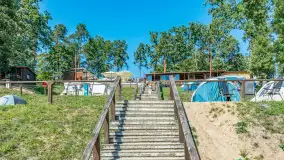 Port i ośrodek Wodnik nad jeziorem Nidzkim, sierpień 2026 r. - zdjęcie 4