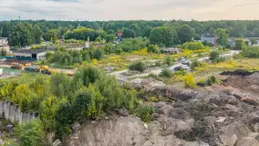 Śledzimy budowę nowego portu w Rucianem-Nidzie, wrzesień 2026 r. - zdjęcie 28