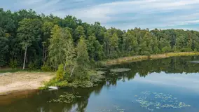 Śledzimy budowę nowego portu w Rucianem-Nidzie, wrzesień 2026 r. - zdjęcie 30