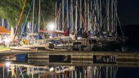 Nocna wersja portu Pod Dębem, wrzesień 2026 r. - zdjęcie 9