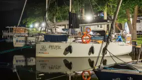 Nocna wersja portu Pod Dębem, wrzesień 2026 r. - zdjęcie 12