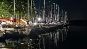 Nocna wersja portu Pod Dębem, wrzesień 2026 r. - zdjęcie 3