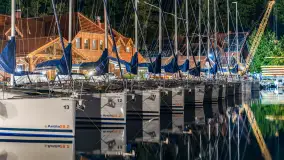 Nocna wersja portu Pod Dębem, wrzesień 2026 r. - zdjęcie 25