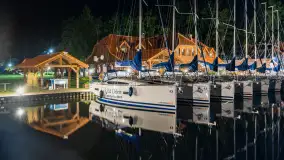 Nocna wersja portu Pod Dębem, wrzesień 2026 r. - zdjęcie 27