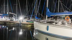 Nocna wersja portu Pod Dębem, wrzesień 2026 r. - zdjęcie 40