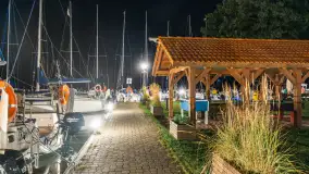 Nocna wersja portu Pod Dębem, wrzesień 2026 r. - zdjęcie 10