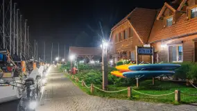 Nocna wersja portu Pod Dębem, wrzesień 2026 r. - zdjęcie 8