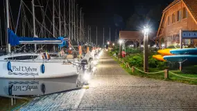 Nocna wersja portu Pod Dębem, wrzesień 2026 r. - zdjęcie 51