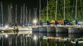 Nocna wersja portu Pod Dębem, wrzesień 2026 r. - zdjęcie 36