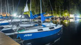 Nocna wersja portu Pod Dębem, wrzesień 2026 r. - zdjęcie 29