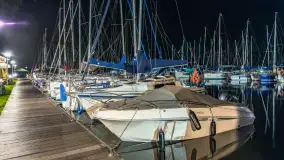 Nocna wersja portu Pod Dębem, wrzesień 2026 r. - zdjęcie 22