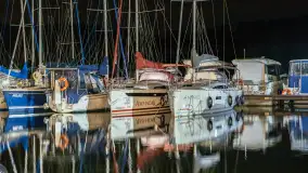 Nocna wersja portu Pod Dębem, wrzesień 2026 r. - zdjęcie 41