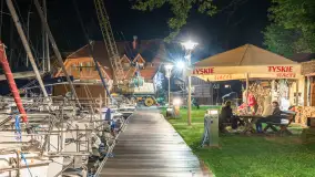 Nocna wersja portu Pod Dębem, wrzesień 2026 r. - zdjęcie 43