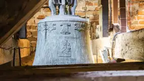 Kościół pw. Świętych Apostołów Piotra i Pawła w Węgorzewie - zdjęcie 24