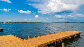 Port Resort Niegocin w 2020 roku - zdjęcie 8