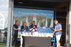 IV Regaty Robert's Port Cup 2026 - zdjęcie 8