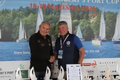 IV Regaty Robert's Port Cup 2026 - zdjęcie 9