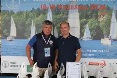 IV Regaty Robert's Port Cup 2026 - zdjęcie 7