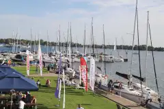 IV Regaty Robert's Port Cup 2026 - zdjęcie 6