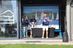 IV Regaty Robert's Port Cup 2026 - zdjęcie 18