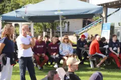 IV Regaty Robert's Port Cup 2026 - zdjęcie 15