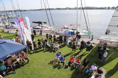 IV Regaty Robert's Port Cup 2026 - zdjęcie 5