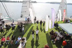 IV Regaty Robert's Port Cup 2026 - zdjęcie 3