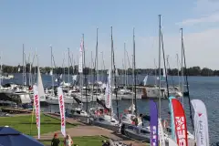 IV Regaty Robert's Port Cup 2026 - zdjęcie 4