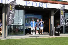 IV Regaty Robert's Port Cup 2026 - zdjęcie 21