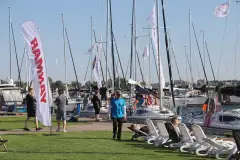 IV Regaty Robert's Port Cup 2026 - zdjęcie 22