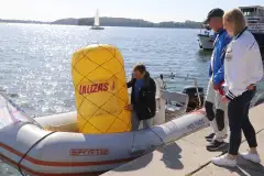 IV Regaty Robert's Port Cup 2026 - zdjęcie 23