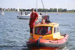 IV Regaty Robert's Port Cup 2026 - zdjęcie 25