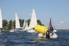 IV Regaty Robert's Port Cup 2026 - zdjęcie 27