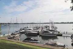 IV Regaty Robert's Port Cup 2026 - zdjęcie 28