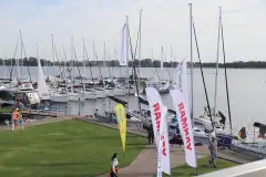 IV Regaty Robert's Port Cup 2026 - zdjęcie 29