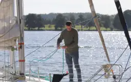 IV Regaty Robert's Port Cup 2026 - zdjęcie 31