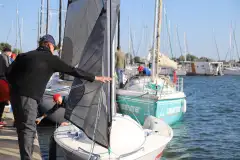 IV Regaty Robert's Port Cup 2026 - zdjęcie 12