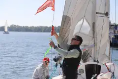 IV Regaty Robert's Port Cup 2026 - zdjęcie 33