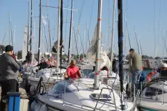 IV Regaty Robert's Port Cup 2026 - zdjęcie 34