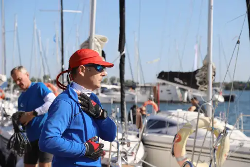 IV Regaty Robert's Port Cup 2026 - zdjęcie 8