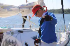 IV Regaty Robert's Port Cup 2026 - zdjęcie 38