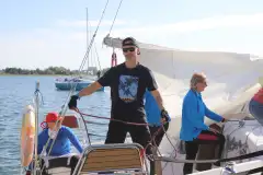 IV Regaty Robert's Port Cup 2026 - zdjęcie 39