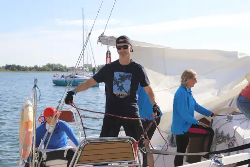 IV Regaty Robert's Port Cup 2026 - zdjęcie 6